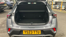 Vauxhall Mokka 1.2 Turbo Ultimate 5dr Auto Petrol Hatchback